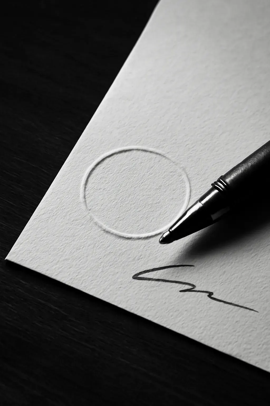 Certified & Notarised Translation