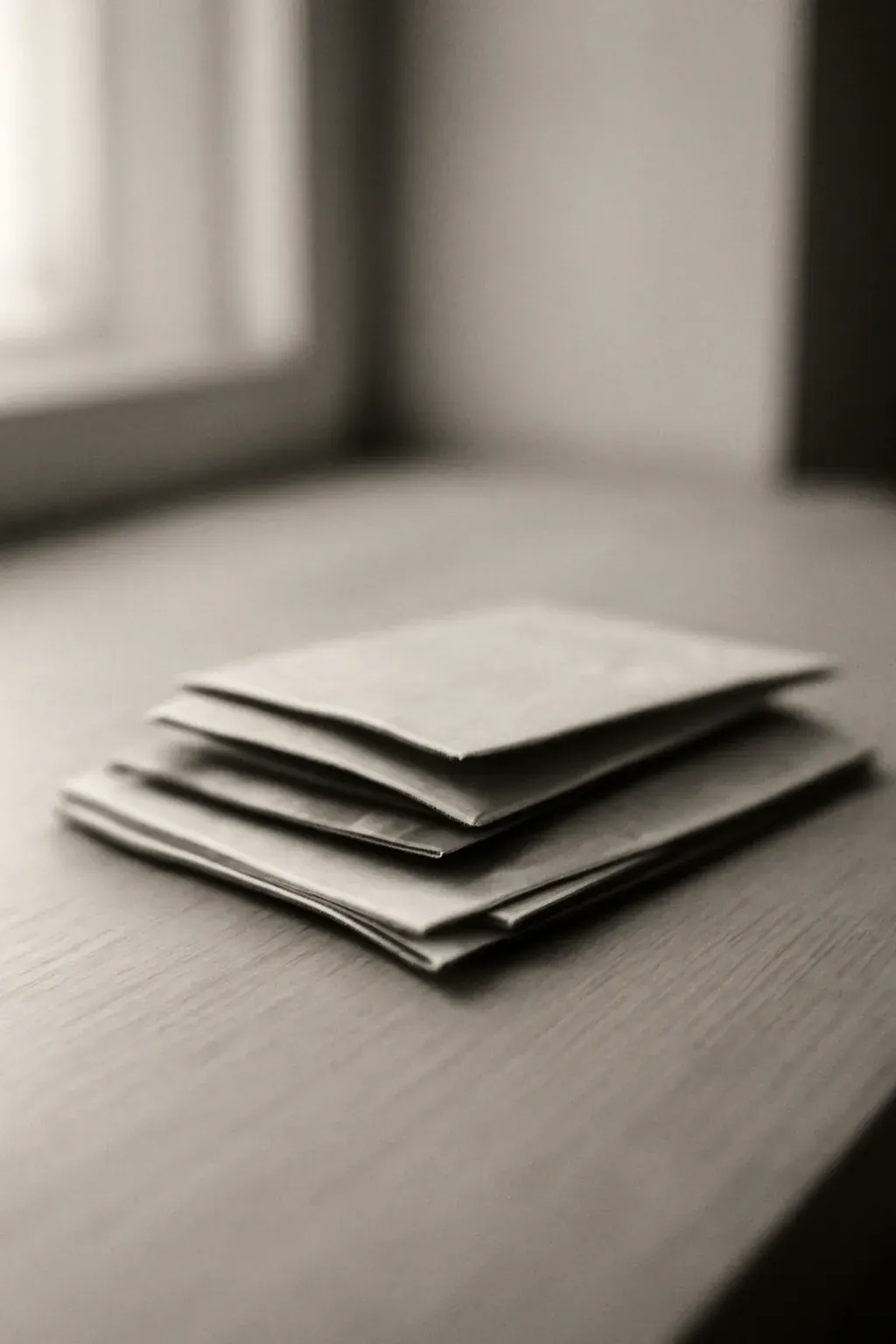 Personal Document Translation